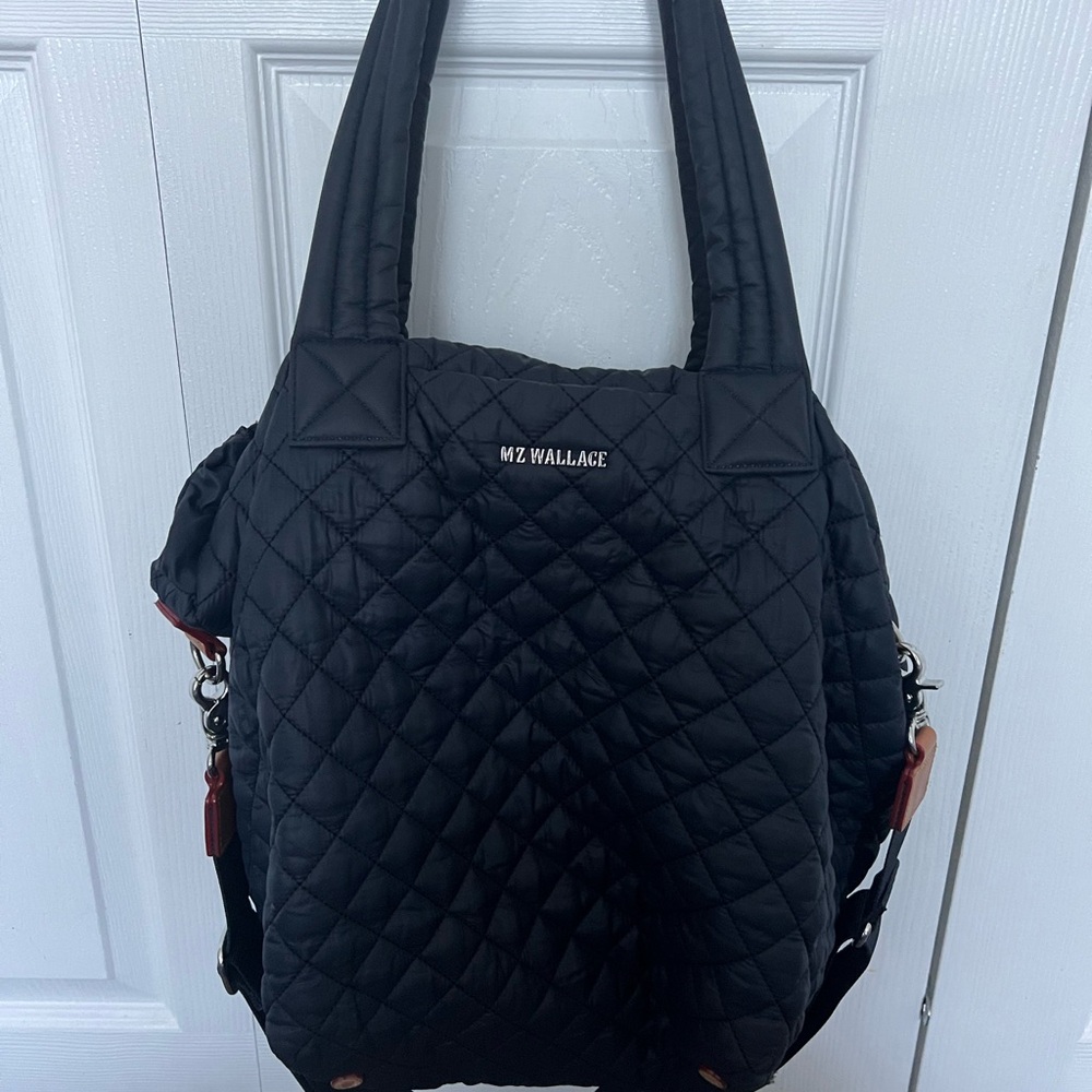 MZ Wallace Tote Bag